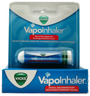 Vicks Inhaler 0.20Ml 12Un Display 24
