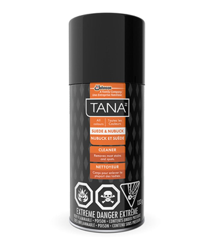 TANA SHOE CLEANER ALL COLOURS