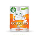 CASCADE PAPER TOWEL 2 ROLL 45 SHEET