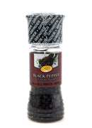 RITSH SPICE BLACK PEPPAR GRINDER 170G