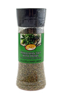 RITSH SPICE HIMALAYAN SALT WITH HERBS SHAKER 225GM