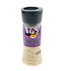 RITSH SPICE HIMALAYAN SALT WITH GARLIC SHAKER 250GM