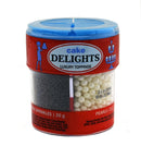 RITISH PARTY CAKE DELIGHT MIX LUXURY TOPPING 87GM