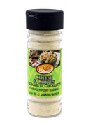 RITSH SPICE CHEESE & CHIVES FLAVOURED POPCORN SEASONING SHAKER 95GM