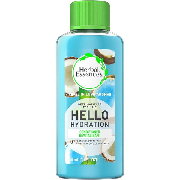 Herbal Essences Hell0 44ml