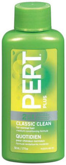 Pert Classic Clean 2 In 1 Shampoo & Conditioner 50Ml