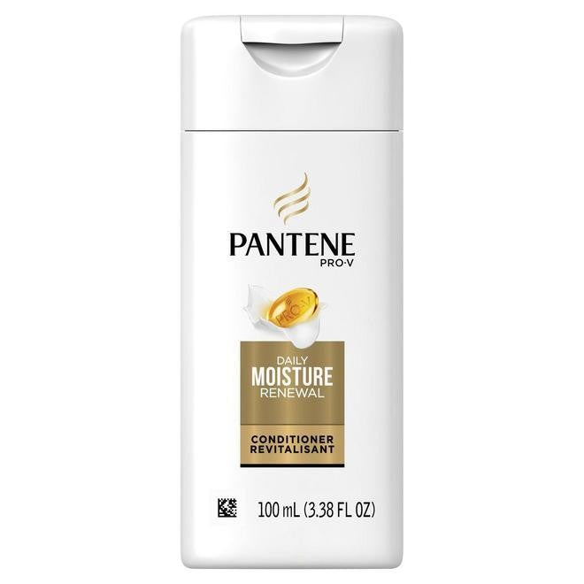 Pantene Pro-V Daily Moisture Renewal Conditioner 100Ml