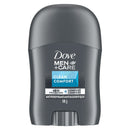 Dove Men+Care Clean Comfort Antiperspirant 14G