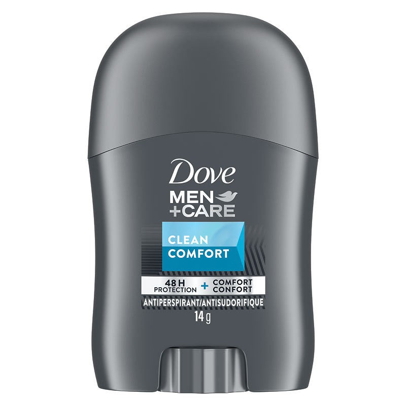 Dove Men+Care Clean Comfort Antiperspirant 14G