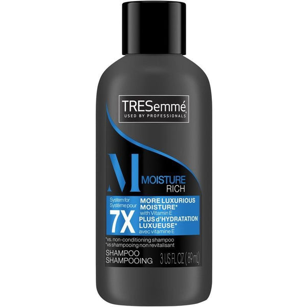 Tresemme Moisture Rich Shampoo 89Ml