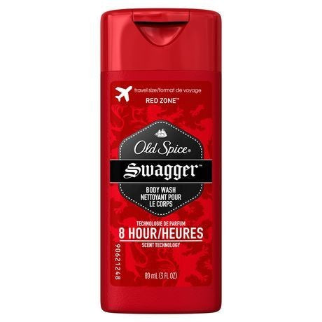 Old Spice Swagger Body Wash 89Ml