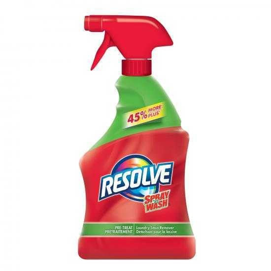 RESOLVE PRE TREAT TRIGGER 946 ML