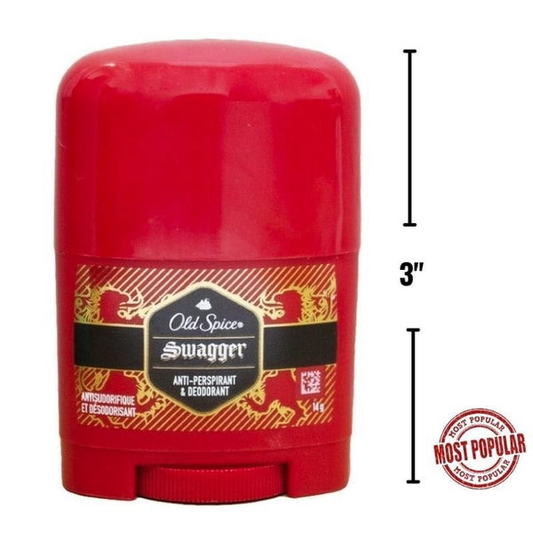 Old Spice Swagger Anti-Perspirant & Deodorant 14G