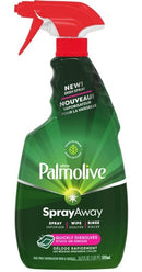 PALMOLIVE DISH CLEANER TRIGGER 500ML