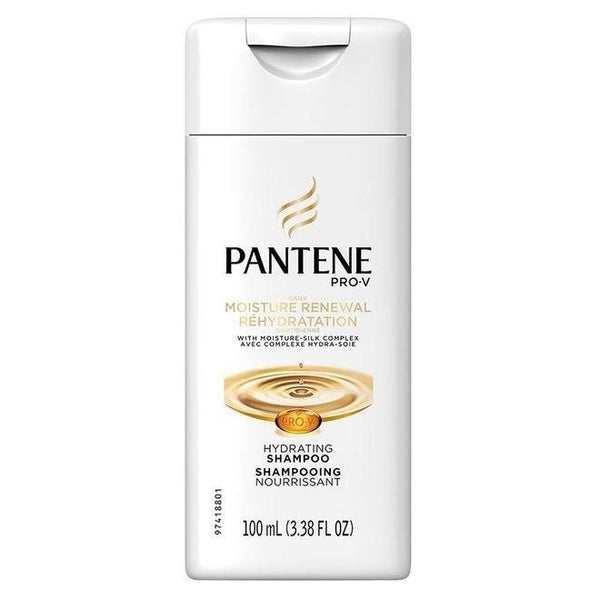 Pantene Pro-V Daily Moisture Renewal Shampoo 100Ml 266-B2