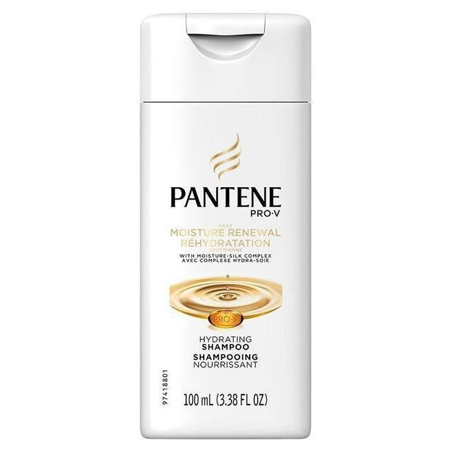 Pantene Pro-V Daily Moisture Renewal Shampoo 100Ml 266-B2