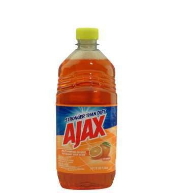 AJAX MULTI PURPOSE CLEANER ORANGE 500ML