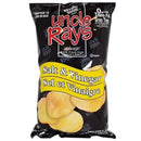Uncle Ray's Salt and Vinegar 130g