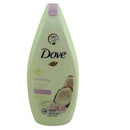 DOVE BODY WASH RELAXING 500ML