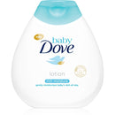 DOVE BABY LOTION RICH MOISTURE 200ML