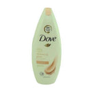 DOVE BODY WASH RENEWING GLOW 250ML