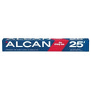 ALCAN FOIL PAPER 25' Sq Ft