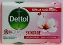 DETTOL 100GM SOAP SKINCARE SAKURA BLOSSOM