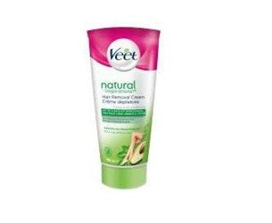 VEET CREAM Natural Inspirations GrapeSeed Oil 200 mL