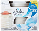 GLADE WAX MELT ELECTRIC WARMER 1PK