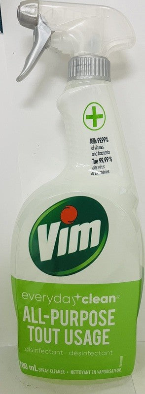 VIM MULTI PURPOSE CLEANER SPRAY 700ML