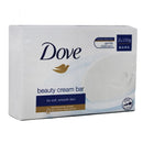 DOVE BAR SOAP 2CT X 90G WHITE ORIGINAL/24 ()