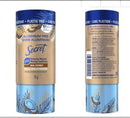 Secret Aluminum Free Deodorant, Coconut, 75 g