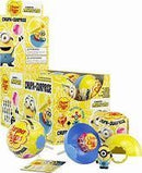 CHUPACHUPS SURPRISE TOY MINIONS 16CT
