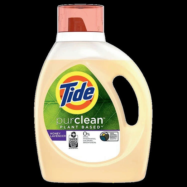 Tide Purclean Lavender 1L