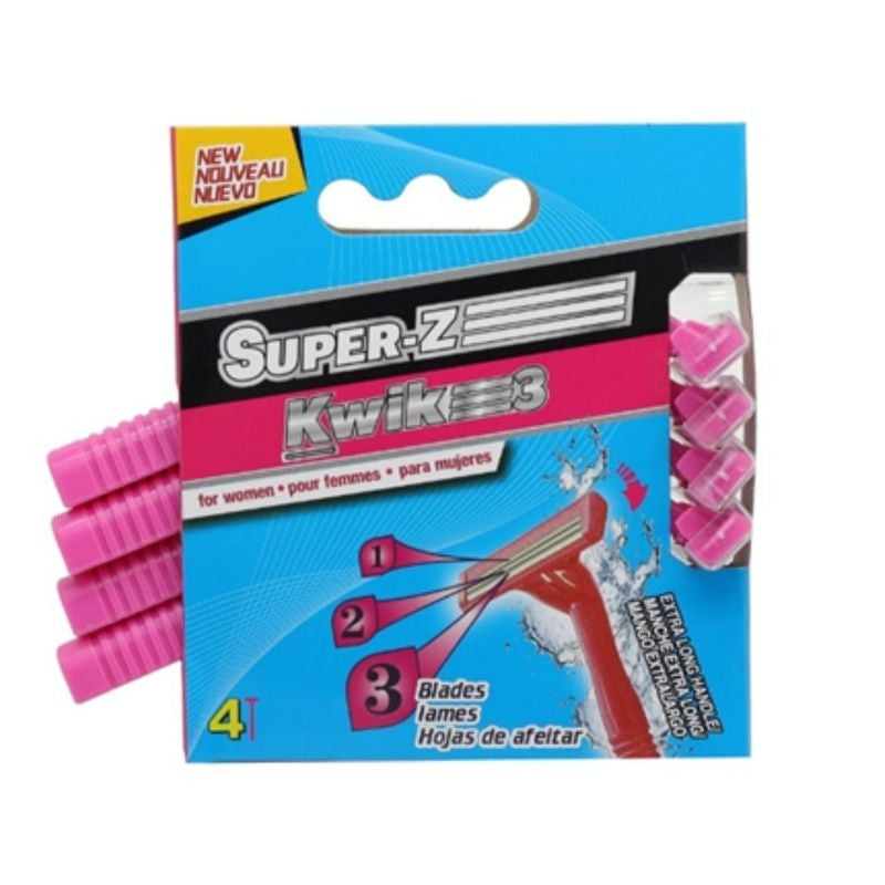 SUPER-Z KWIK 3 WOMEN