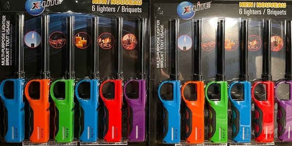 K-LIGHT BBQ MULTI PURPOSE LIGHTER