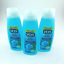 V05 SHAMPOO OCEAN REFRESH HERBAL ESCAPES 443ML