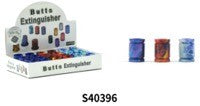 NIC NO RESIN CIGARETTE SNUFFER MIX COLOR