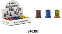NIC NO RESIN CIGARETTE SNUFFER MIX COLOR