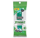 XTREME2 MEN'S SENSITIVE 2PK..