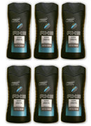 AXE BODY WASH ALASKA 250ML