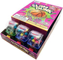 SLAM DUNK-BASKETBALL DUBBLE BUBBLE GUMBALL MACHINE