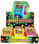CANDY JACKPOT SLOT MACHINE