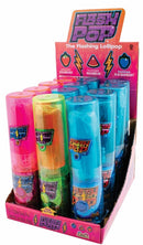 FLASH POP THE FLASHING LOLIPOP