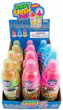 Baby Flash Pop