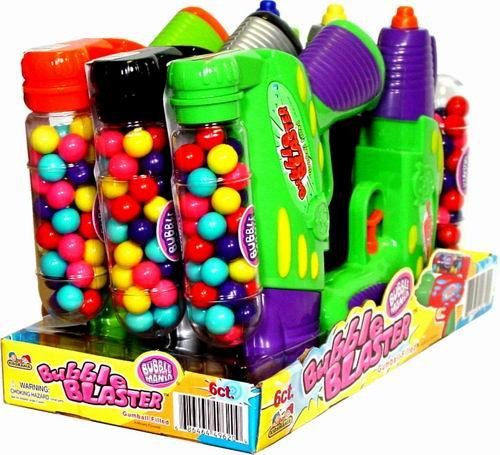 BUBBLE BLASTER