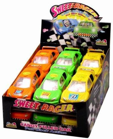 SWEET RACER