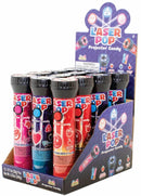 LASER POP