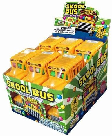 SKOOL BUS