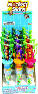 MONKEY SWING